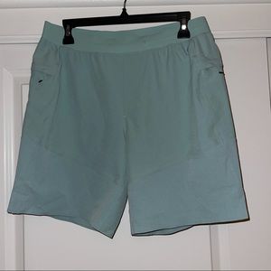 Lululemon Namaste at the Beach shorts